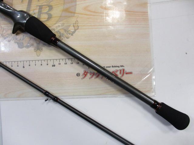 22ベイゲームカワハギ MH175｜＠ベリーネット 日本最大新品中古釣具WEB