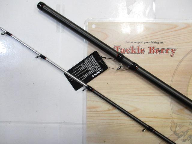 22ベイゲームカワハギ MH175｜＠ベリーネット 日本最大新品中古釣具WEB