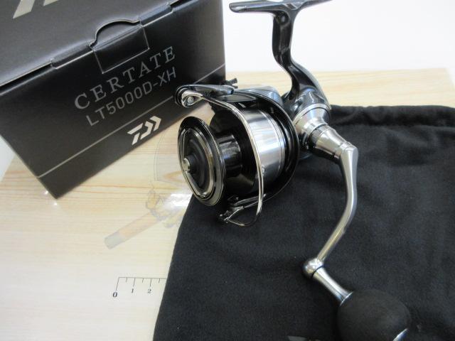 24セルテート LT5000D-XH｜＠ベリーネット 日本最大新品中古釣具WEB
