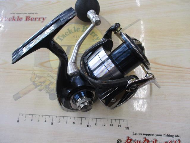 21セルテートSW 5000-XH｜＠ベリーネット 日本最大新品中古釣具WEBショップ