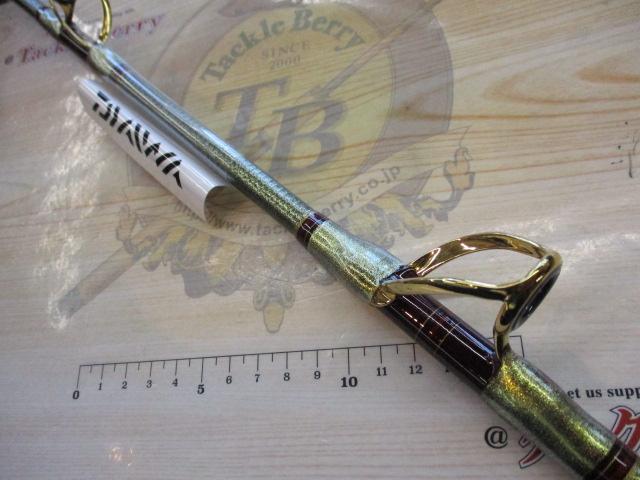 マッドバイパー MAD VIPER 深海 M-200 オフショアロッド 3DX MAD VIPER