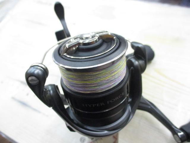 23ハイパーフォース LB C3000MDHPG｜＠ベリーネット 日本最大新品中古