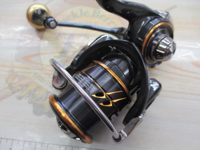 21カルディア LT2500S-XH｜＠ベリーネット 日本最大新品中古釣具WEB