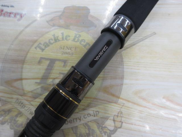 ソルティガAP C83-5｜＠ベリーネット 日本最大新品中古釣具WEBショップ