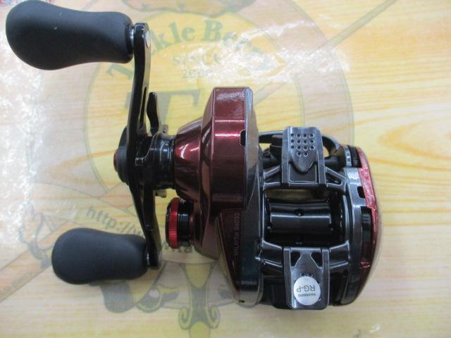 19スコーピオンMGL 150HG｜＠ベリーネット 日本最大新品中古釣具WEB