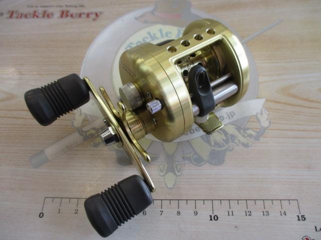 カルカッタ 100XT｜＠ベリーネット 日本最大新品中古釣具WEBショップ