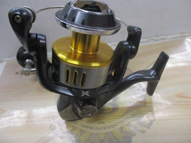 15ツインパワーSW 8000HG｜＠ベリーネット 日本最大新品中古釣具WEB