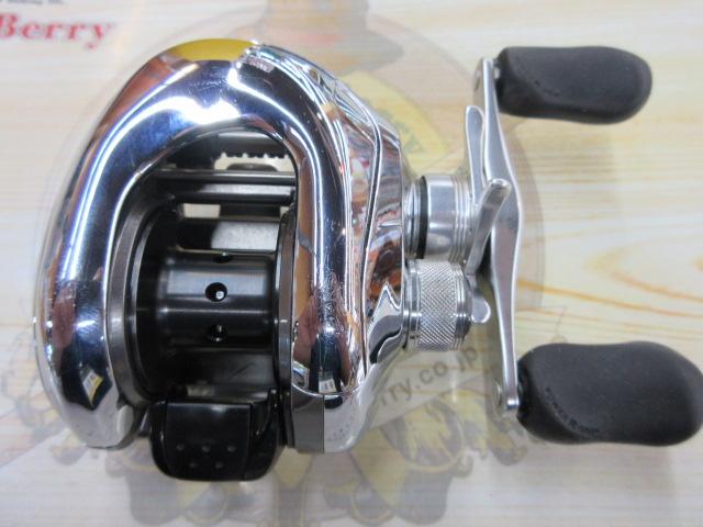 06アンタレスDC RH｜＠ベリーネット 日本最大新品中古釣具WEBショップ