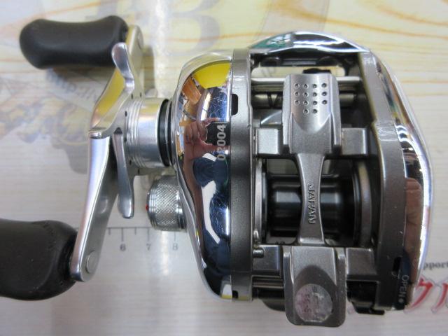 06アンタレスDC RH｜＠ベリーネット 日本最大新品中古釣具WEBショップ