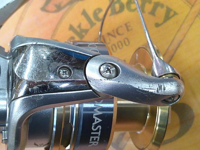 13バイオマスターSW 5000XG｜＠ベリーネット 日本最大新品中古釣具WEB