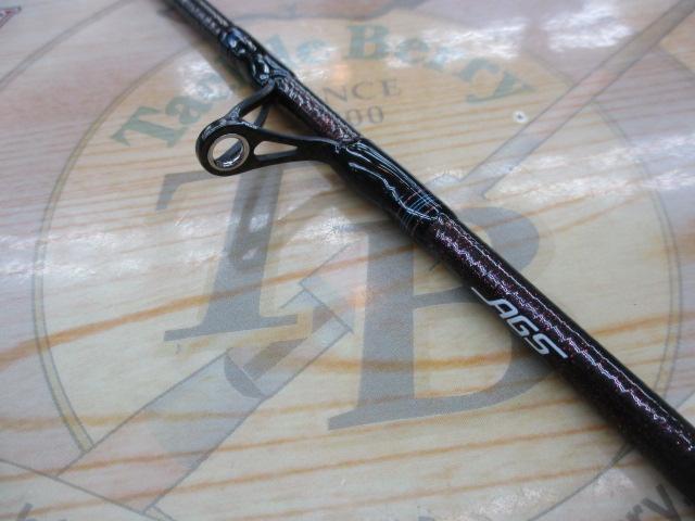 紅牙EX N68HB-SMT｜＠ベリーネット 日本最大新品中古釣具WEBショップ