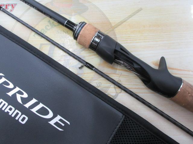 22エクスプライド 163L-BFS/2｜＠ベリーネット 日本最大新品中古釣具