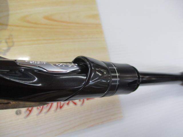 21ポイズングロリアス 2610L/MH｜＠ベリーネット 日本最大新品中古釣具