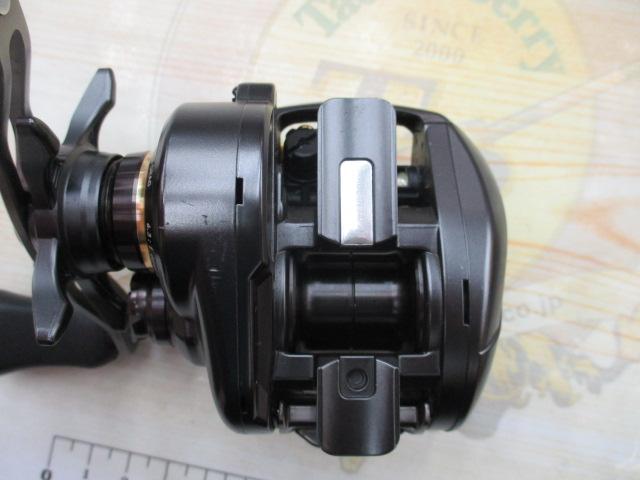 スティーズ SV TW 1016SV-H｜＠ベリーネット 日本最大新品中古釣具WEB