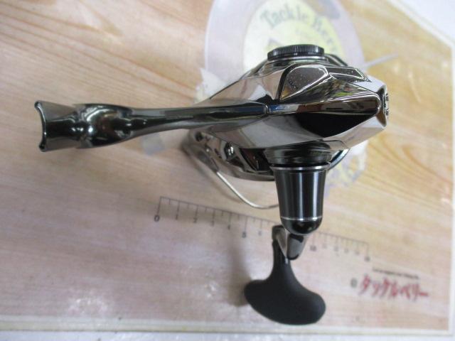 22ステラ C3000MHG｜＠ベリーネット 日本最大新品中古釣具WEBショップ