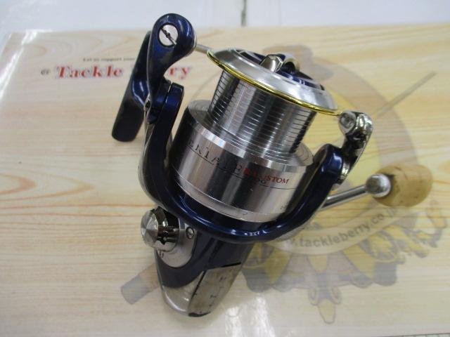 セルテート 2500R-カスタム｜＠ベリーネット 日本最大新品中古釣具WEB