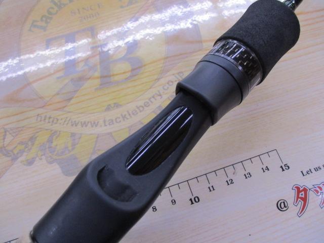 ソルティガSJ 61B-3｜＠ベリーネット 日本最大新品中古釣具WEBショップ