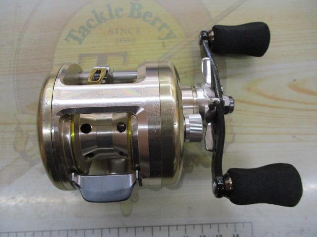 ミリオネアCV-Z 205｜＠ベリーネット 日本最大新品中古釣具WEBショップ