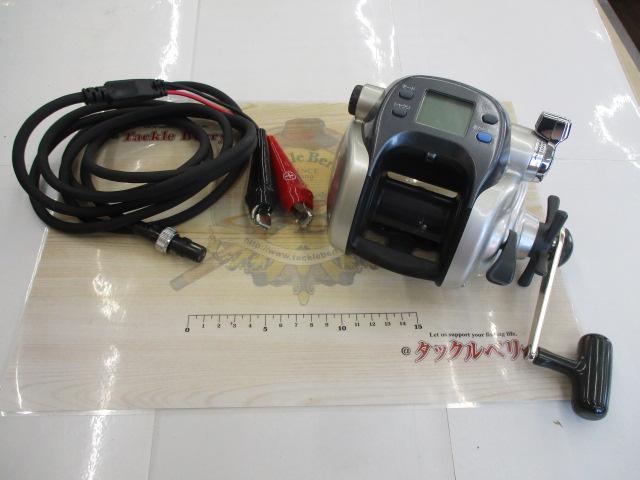 スーパータナコンS 600W｜＠ベリーネット 日本最大新品中古釣具WEBショップ