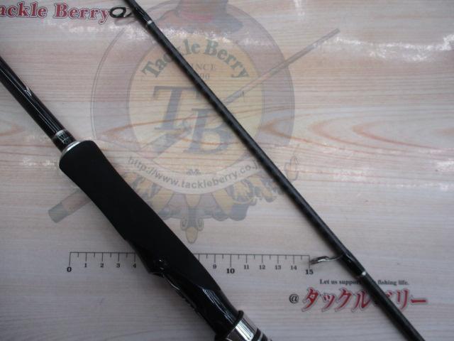 17ディアルーナBS S710MH｜＠ベリーネット 日本最大新品中古釣具WEB