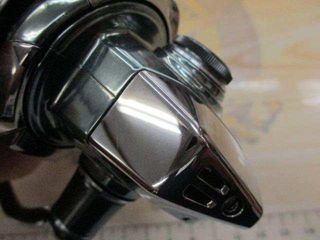 22ステラ C2500S｜＠ベリーネット 日本最大新品中古釣具WEBショップ