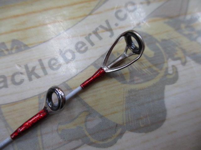 サーベルマスターXRテンヤ 73MH185/R｜＠ベリーネット 日本最大新品