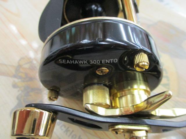 シーホーク 300遠投｜＠ベリーネット 日本最大新品中古釣具WEBショップ