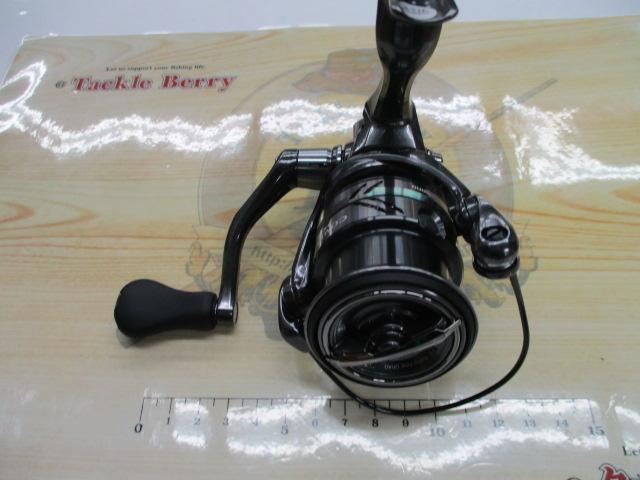 21コンプレックスXR 2500 F6 HG｜＠ベリーネット 日本最大新品中古釣具