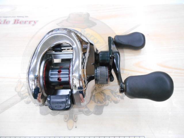 アンタレスDC7LV RH｜＠ベリーネット 日本最大新品中古釣具WEBショップ