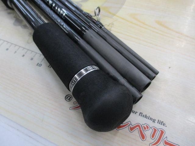 ブラックレーベル トラベル C64XH-5・SB｜＠ベリーネット 日本最大新品