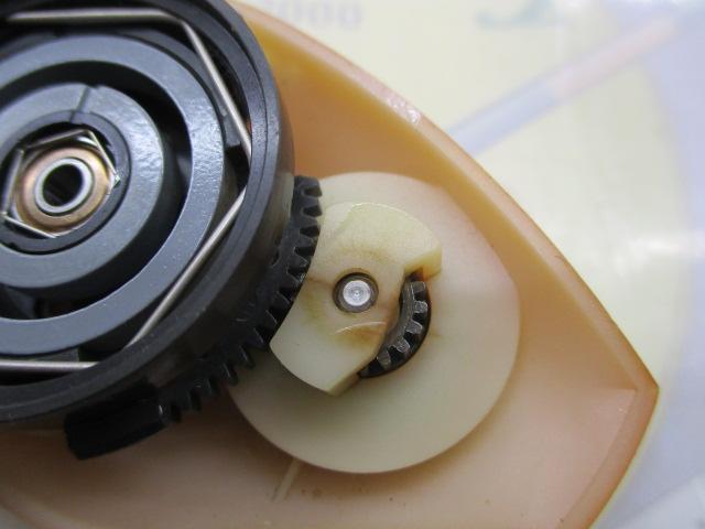 リベルトピクシー オレンジアンバー｜＠ベリーネット 日本最大新品中古