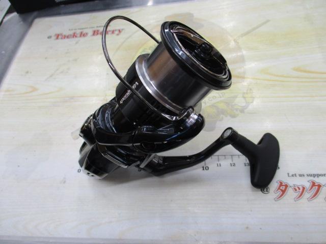 19ヴァンキッシュ 3000MHG｜＠ベリーネット 日本最大新品中古釣具WEB
