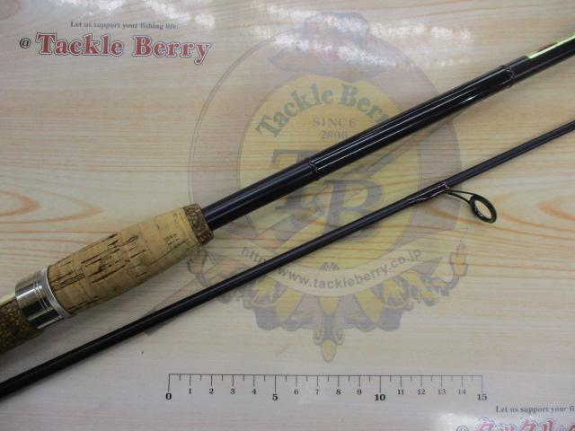 シルバークリークS SC-S802-MFS｜＠ベリーネット 日本最大新品中古釣具