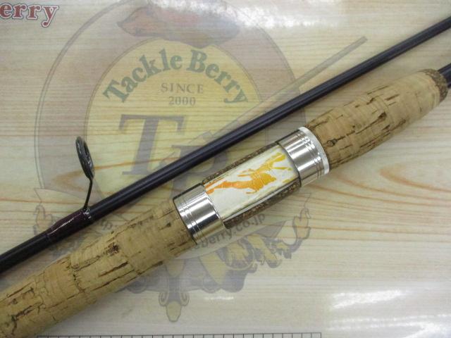 シルバークリークS SC-S802-MFS｜＠ベリーネット 日本最大新品中古釣具