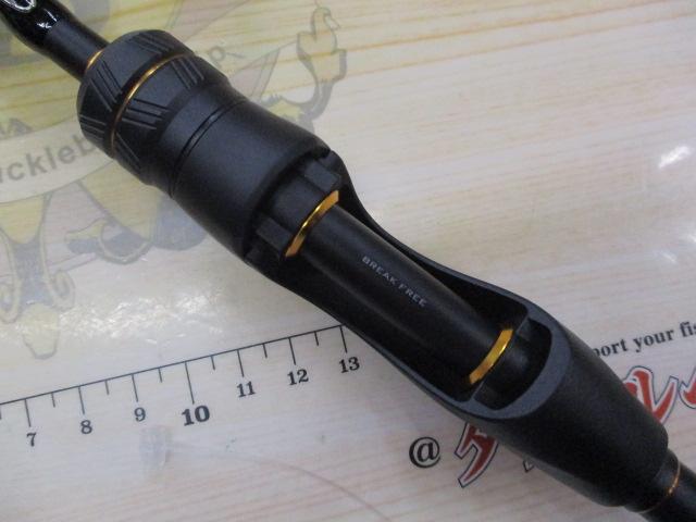 ソアレXR S68UL-S｜＠ベリーネット 日本最大新品中古釣具WEBショップ