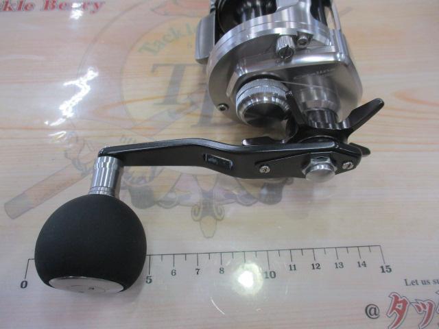 15キャタリナ BJ200SH｜＠ベリーネット 日本最大新品中古釣具WEBショップ