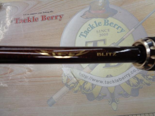 スティーズ STZ651MLRB-LM｜＠ベリーネット 日本最大新品中古釣具WEB