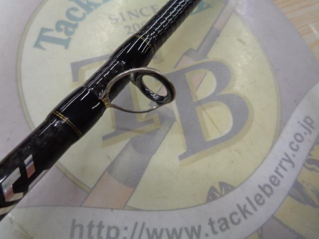 スティーズ STZ651MLRB-LM｜＠ベリーネット 日本最大新品中古釣具WEB