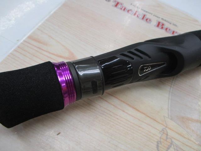 鏡牙X 63B-1.5｜＠ベリーネット 日本最大新品中古釣具WEBショップ