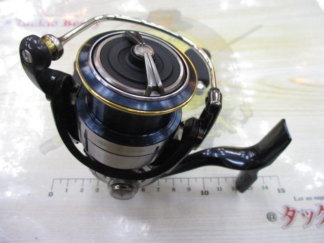 19セルテート LT3000S-CH-DH｜＠ベリーネット 日本最大新品中古釣具WEB