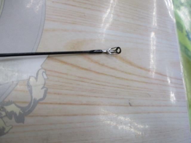 トラウトファイナリスト エクスプローラー TF-E50ULS-1P-TZ (BR-M60