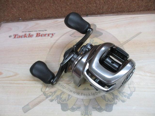 18バンタムMGL XG RH｜＠ベリーネット 日本最大新品中古釣具WEBショップ