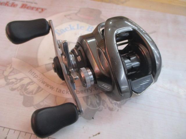 20メタニウムHG LH｜＠ベリーネット 日本最大新品中古釣具WEBショップ