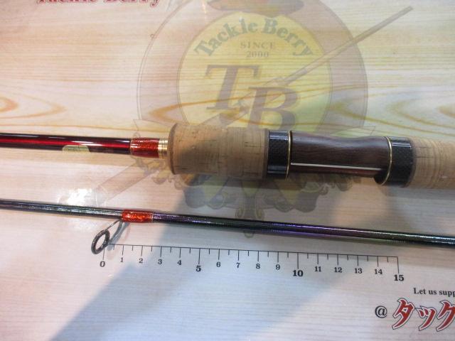 ワールドシャウラ 2751R-2 (レッドタイプ)｜＠ベリーネット 日本最大