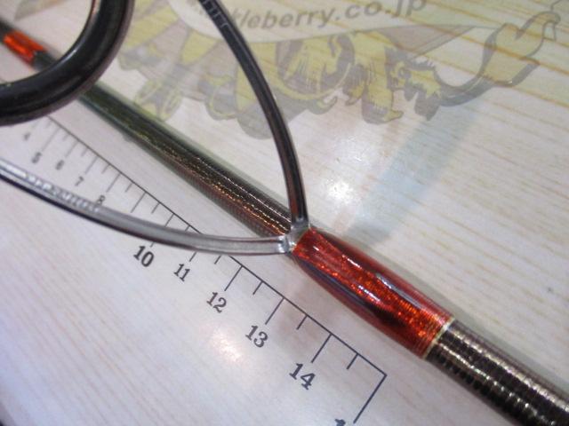 ワールドシャウラ 2751R-2 (レッドタイプ)｜＠ベリーネット 日本最大