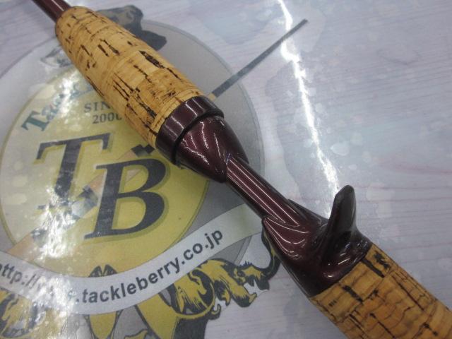 スコーピオンEV 1601 (赤ブランクス)｜＠ベリーネット 日本最大新品