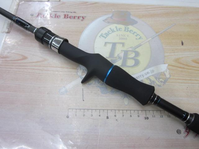 デッキステージタチウオテンヤ M180｜＠ベリーネット 日本最大新品中古