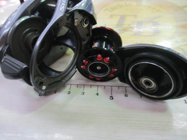 17スティーレSS 151PG｜＠ベリーネット 日本最大新品中古釣具WEBショップ