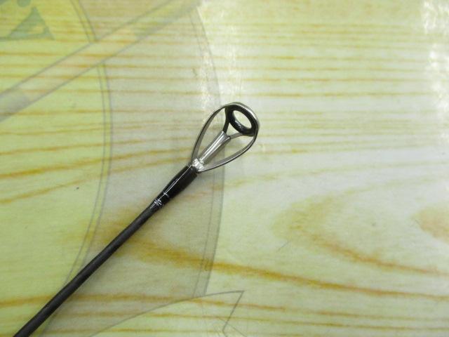 20ルナミス S80M｜＠ベリーネット 日本最大新品中古釣具WEBショップ