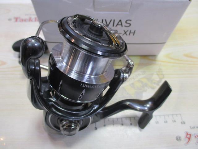 24ルビアス LT4000-XH｜＠ベリーネット 日本最大新品中古釣具WEBショップ